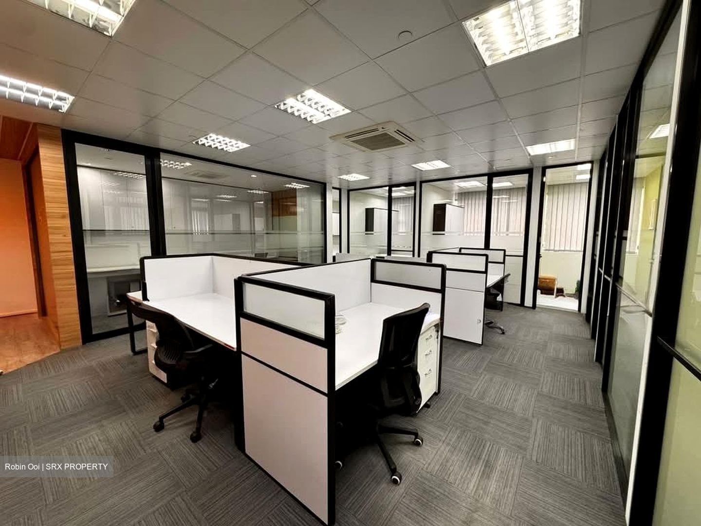 Solstice Business Center (D19), Factory #575460921